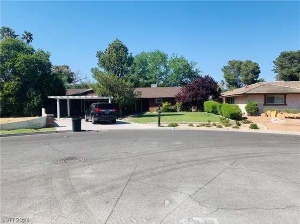 2420 Laurie Dr, Las Vegas, NV 89102