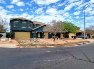 6902 S Gemstone Pl, Chandler, AZ 85249