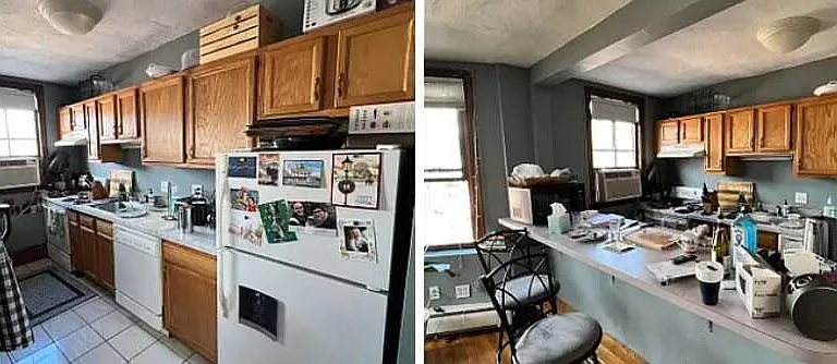 37 E Springfield St #5 — Photo 9
