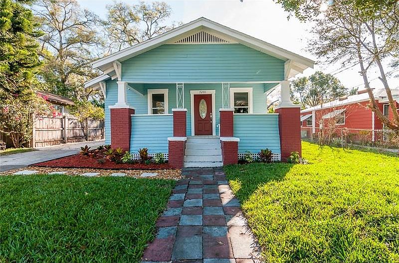 1st image of 7201 Taliaferro Ave