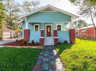 7201 Taliaferro Ave, Tampa, FL 33604