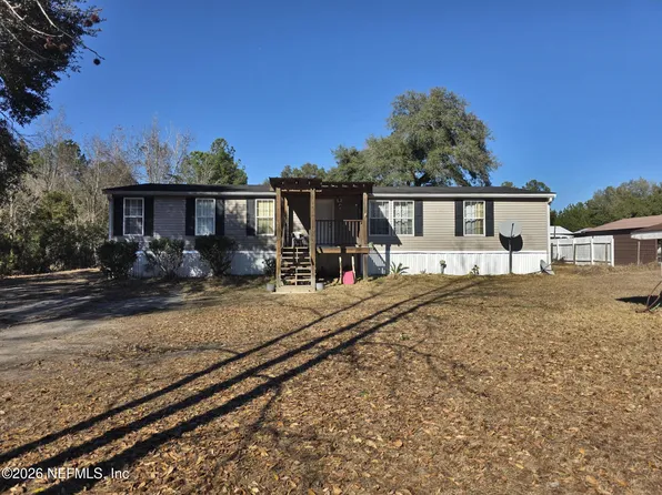 151088 COUNTY ROAD 108, Hilliard, FL 32046