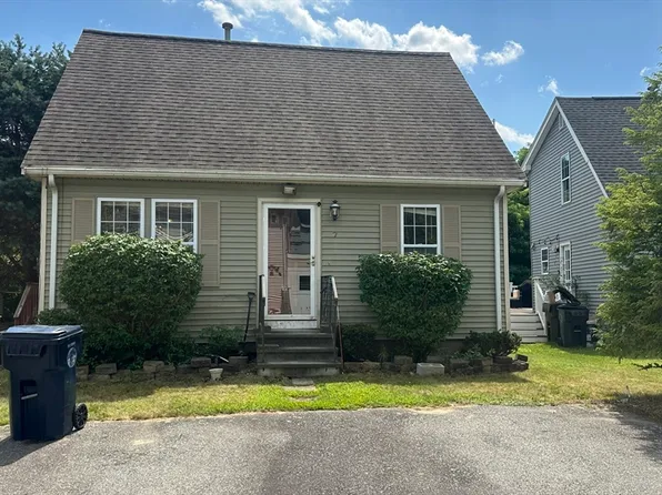 7 Tanners Path Unit 7, Marlborough, MA 01752