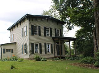 165 Old Mill Rd, Fort Plain, NY 13339