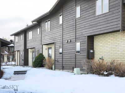 1616 S Tracy Ave, Bozeman, MT, 59715