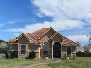 4004 Fica Dr, Weslaco, TX 78599