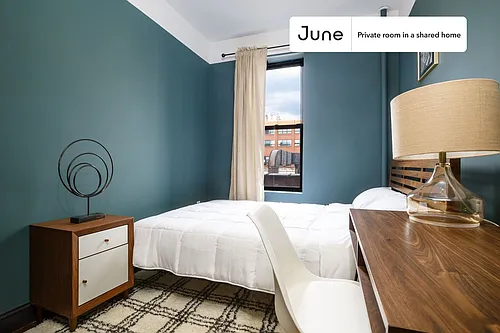 285 Saint Nicholas Ave #D Photo 1