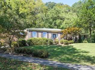 6117 Chickering Ct, Nashville, TN 37215