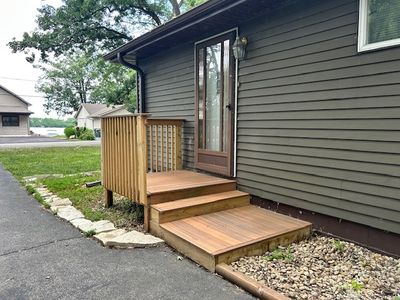 8850 E Mallard Ln, Wilmington, IL, 60481
