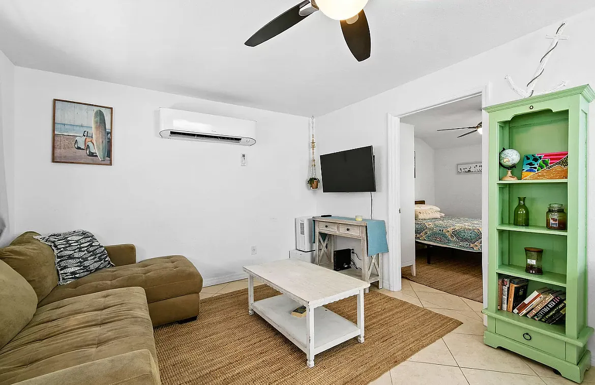 1 bed, 600 sqft, $1,850 — Photo 1