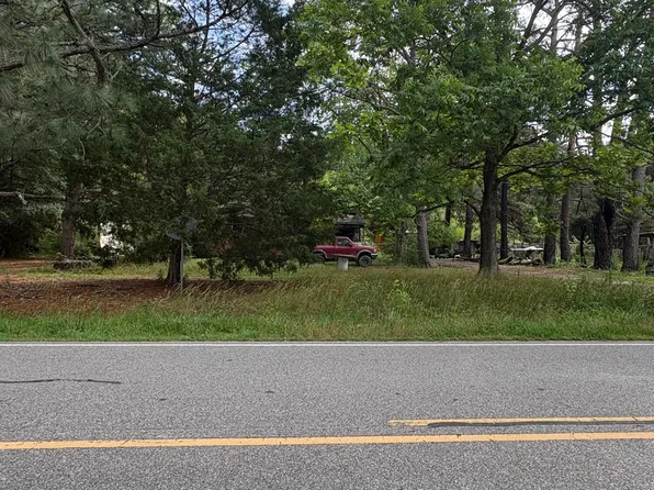 105 Kellogg Fork Road, Sunbury, NC 27979