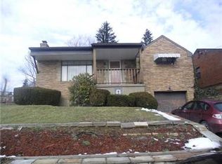 2730 Tarbel St, Pittsburgh, PA