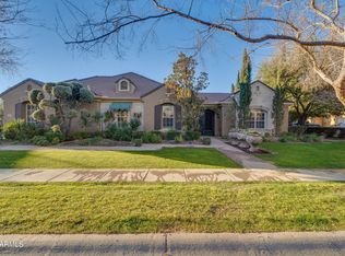 2925 E Page Ave, Gilbert, AZ 85234