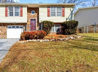 132 W Criser Rd, Front Royal, VA 22630