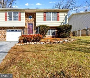 132 W Criser Rd, Front Royal, VA, 22630