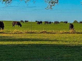 16491 Rockwood Ave, Wayne, OK 73095