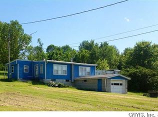 2756 Martin Dr, Cape Vincent, NY 13618