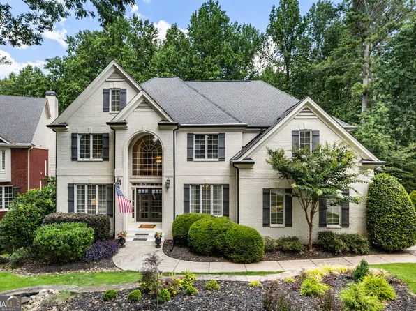 825 Wilde Run Ct, Roswell, GA 30075