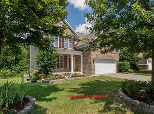 1108 Fulbright Dr, Morrisville, NC 27560