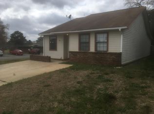 301 Westcliff Center St, Warner Robins, GA 31093