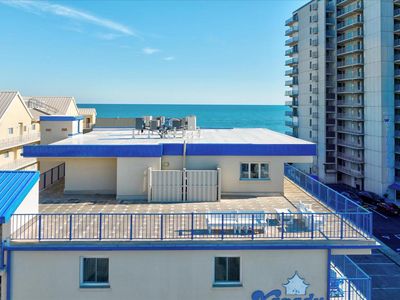 8 89th St #402, Ocean City, MD, 21842