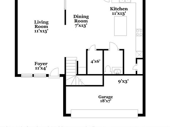 2nd image of 5910 Santa Christi Dr