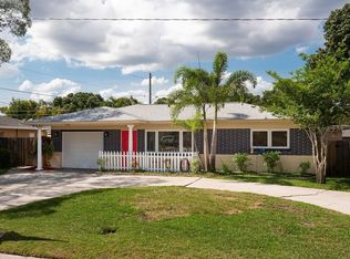 9769 52nd Ave N, Saint Petersburg, FL 33708