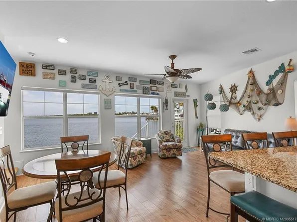 10701 S Ocean Dr Lot 644, Jensen Beach, FL 34957