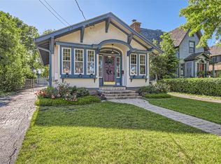 122 N Prospect Ave, Park Ridge, IL 60068