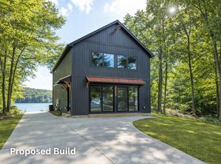 0 Mack Island Rd, Grass Lake, MI 49240