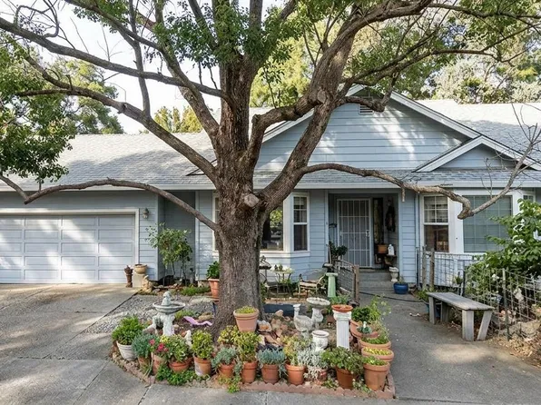 19489 Laurelbrook Court, Sonoma, CA 95476
