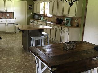 588 County Road 608, Kirbyville, TX 75956