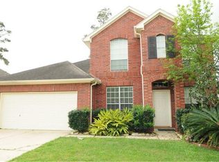 15302 Wimberly Park Dr, Houston, TX 77049