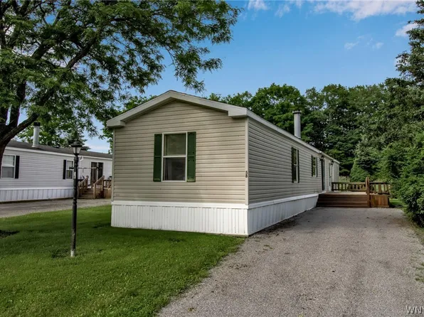 58 Valley Vw, Ellicottville, NY 14731