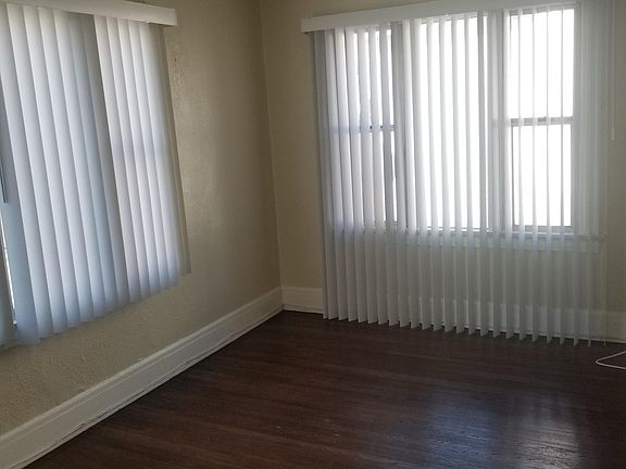 Primary BR with big walk in closet