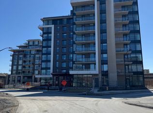 360 Deschatelets Ave UNIT 803, Ottawa, ON K1S 0E5