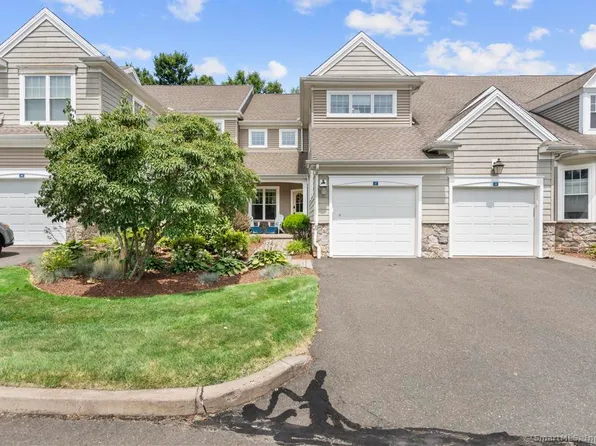 47 Bradford Walk #47, Farmington, CT 06032