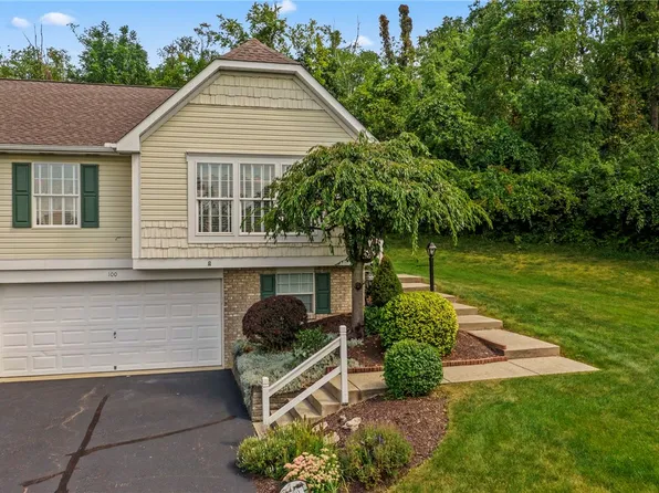 100 Sedeca Dr, Canonsburg, PA 15317