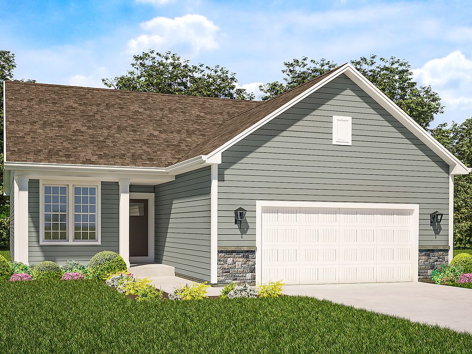 Neenah Elevation A