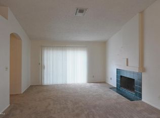 9871 N Bandit Trl, Tucson, AZ 85742