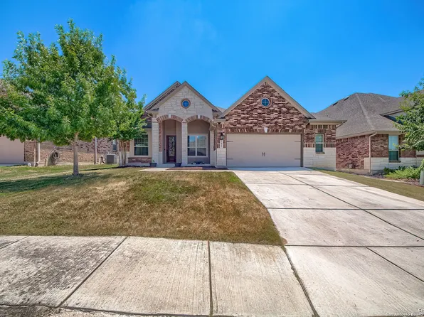 5423 GYPSY WAY, San Antonio, TX 78261