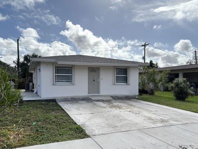 170 NE 35th Ct, Fort Lauderdale, FL, 33334