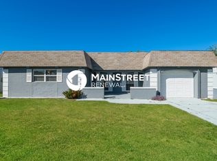 3205 Moog Rd, Holiday, FL 34691