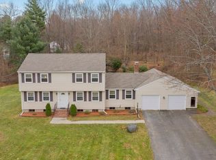 1 Will O Way, Andover, MA 01810