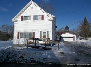 8 Price St, Calais, ME 04619