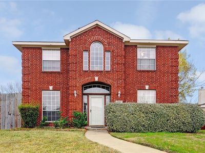 1125 Clear Creek Dr, Mesquite, TX, 75181