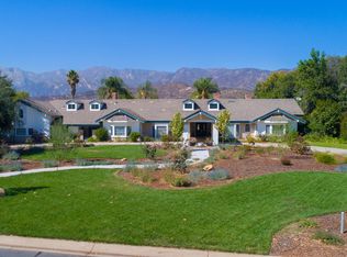 12449 Mac Donald, Ojai, CA 93023