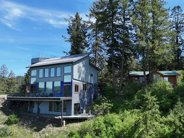 23 S Lightning Spur Ln, Coeur D Alene, ID 83814