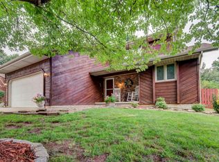 1505 W Highland St, Springfield, MO 65807