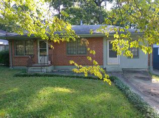 271 Mellrich Ave NE, Atlanta, GA 30317